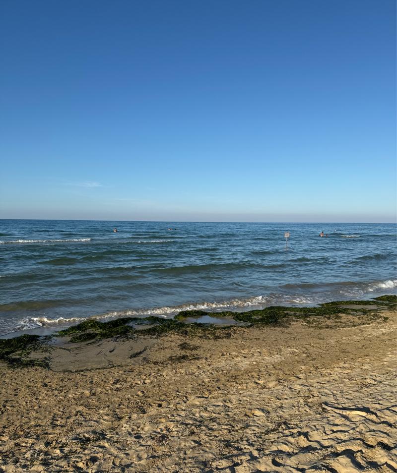 San salvo marina