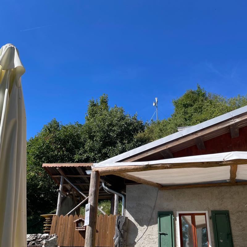 Fotosegnalazione di San gregorio nelle alpi