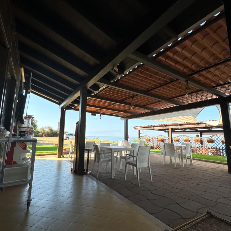 Lido martinica la terrazza