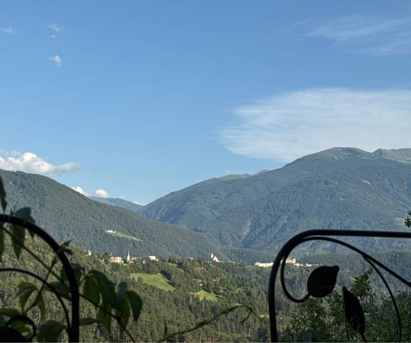 Fotosegnalazione di Rio di pusteria