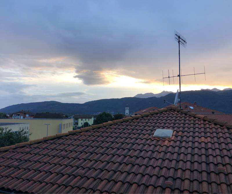 La quiete dopo la tempesta