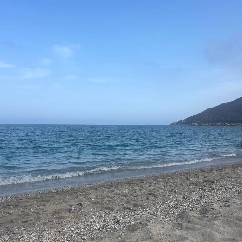 Mare stupendo