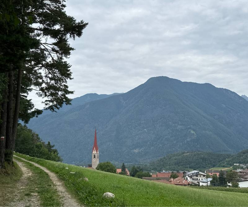 Fotosegnalazione di Naz sciaves