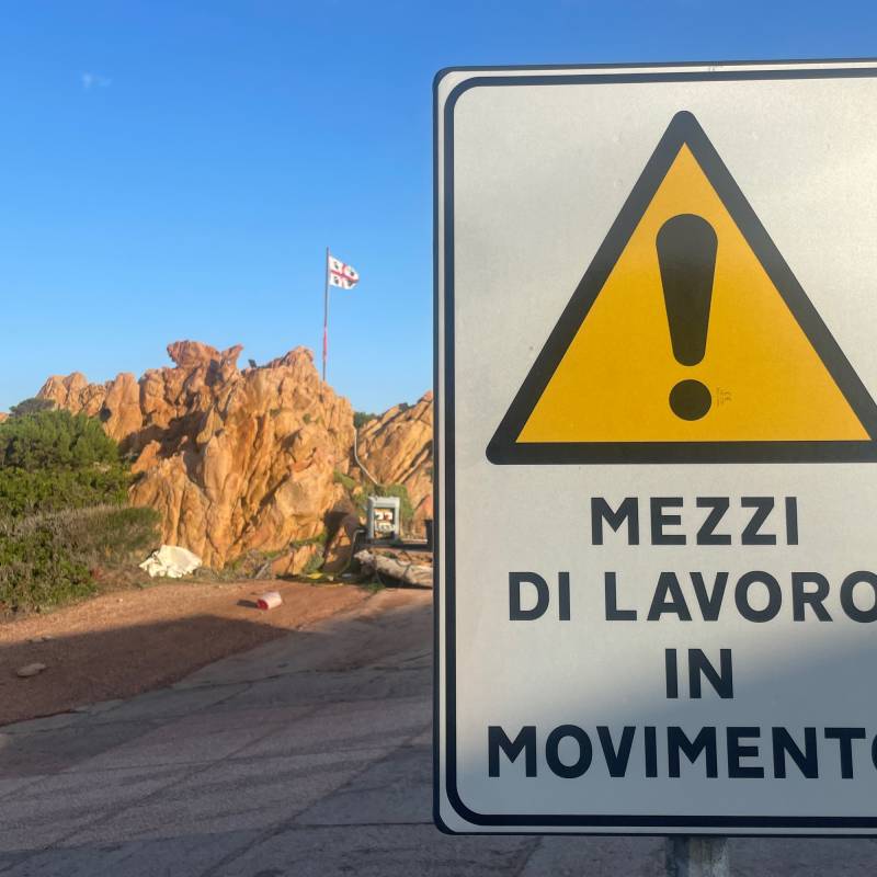 Fotosegnalazione di Trinita d'agultu e vignola