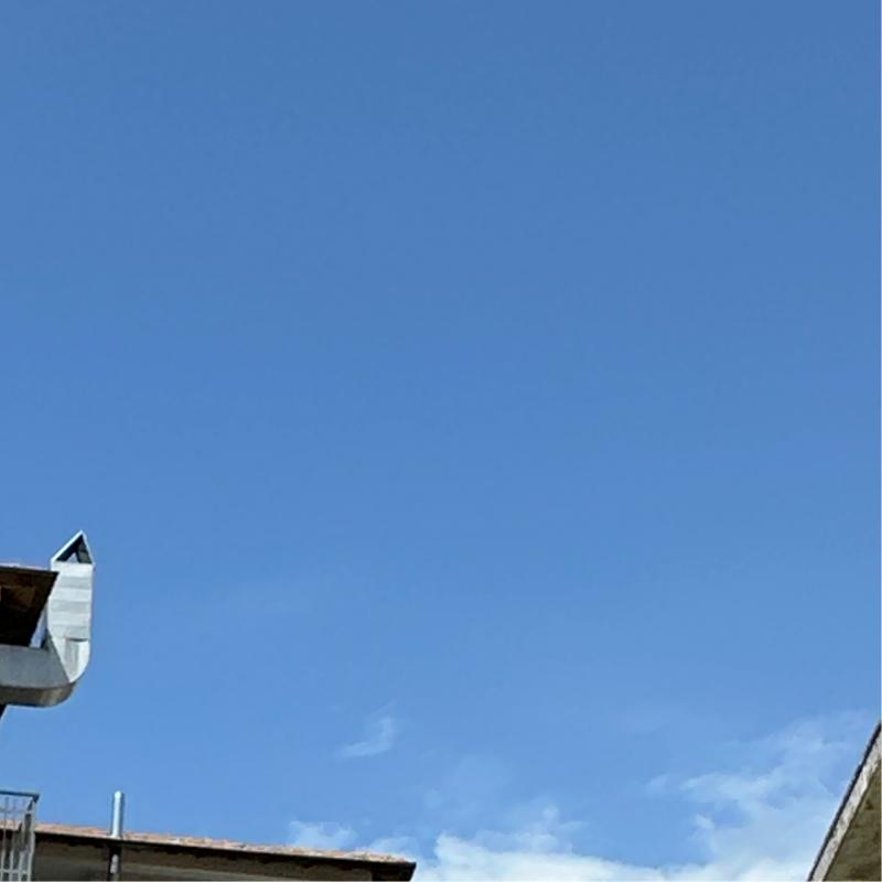 Fotosegnalazione di Diano marina