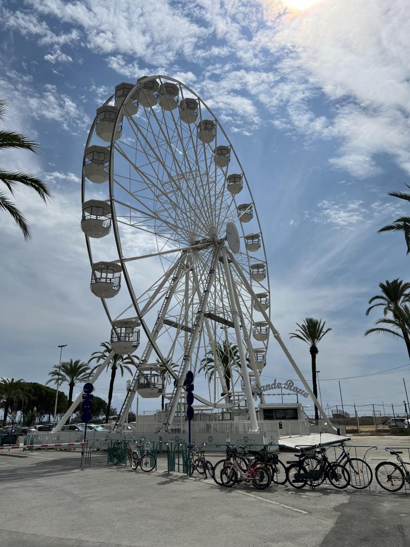 menton