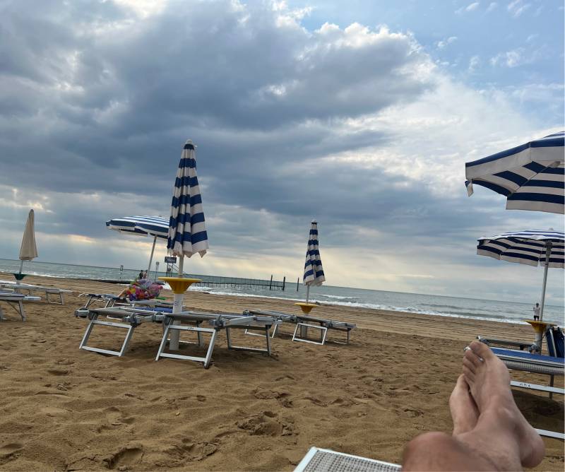 Lido di Jesolo oggi