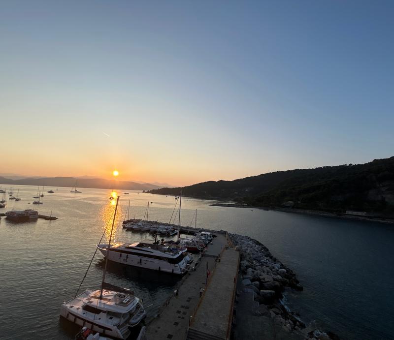 Fotosegnalazione di Portovenere