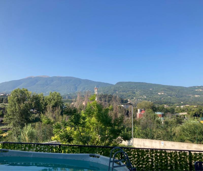 Fotosegnalazione di Ascoli piceno monticelli