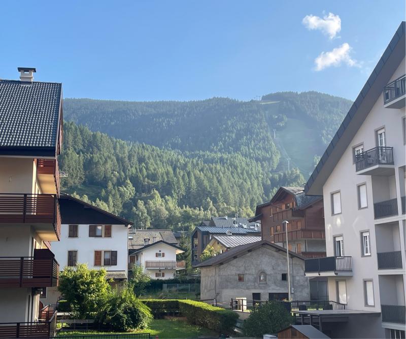 Fotosegnalazione di Aprica