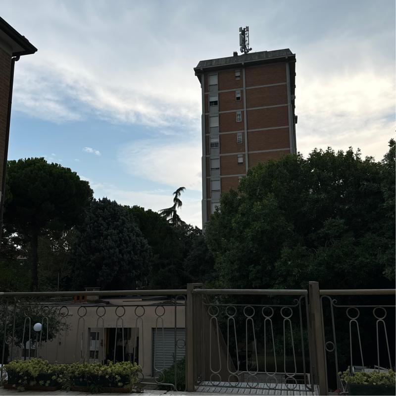 Fotosegnalazione di Ravenna centro