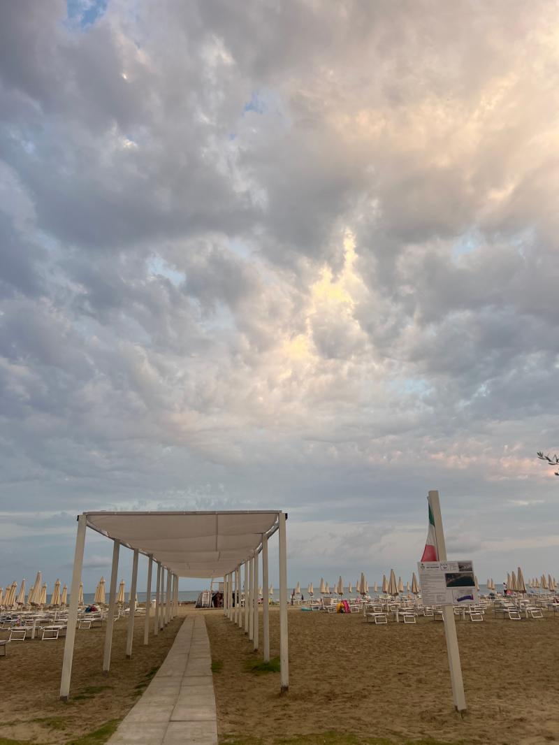 Fotosegnalazione di Nettuno