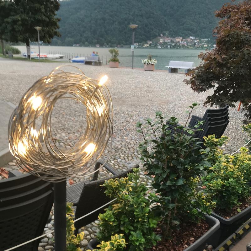 Fotosegnalazione di Caslano