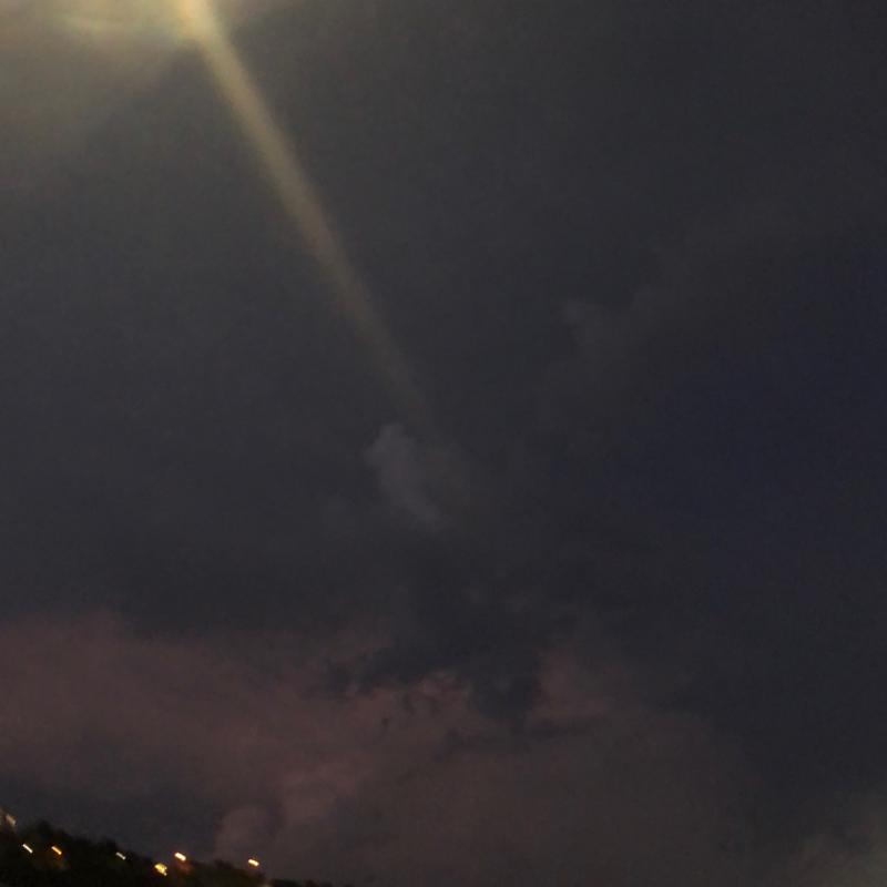 Fotosegnalazione di Pietra ligure
