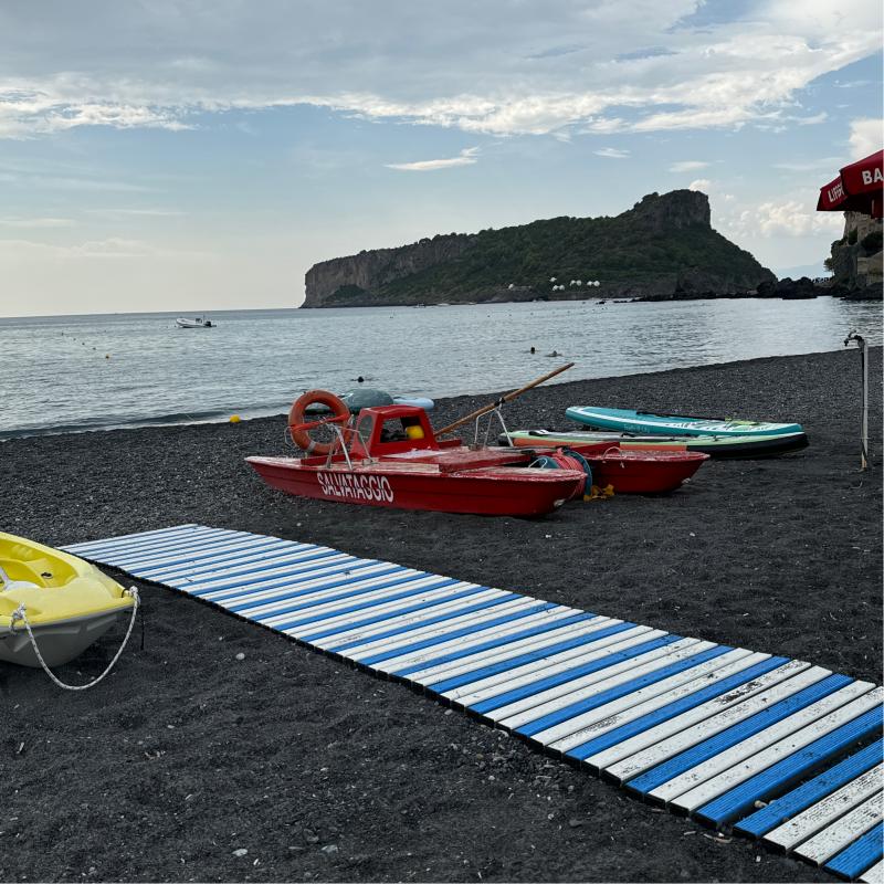 Fotosegnalazione di Praia a mare