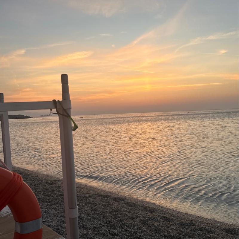 Fotosegnalazione di Bergeggi