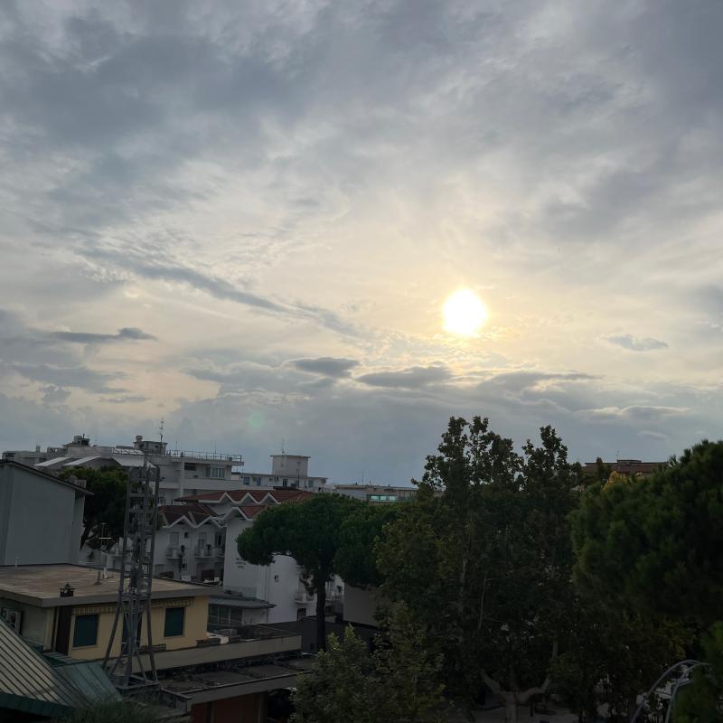 Fotosegnalazione di Gatteo a mare