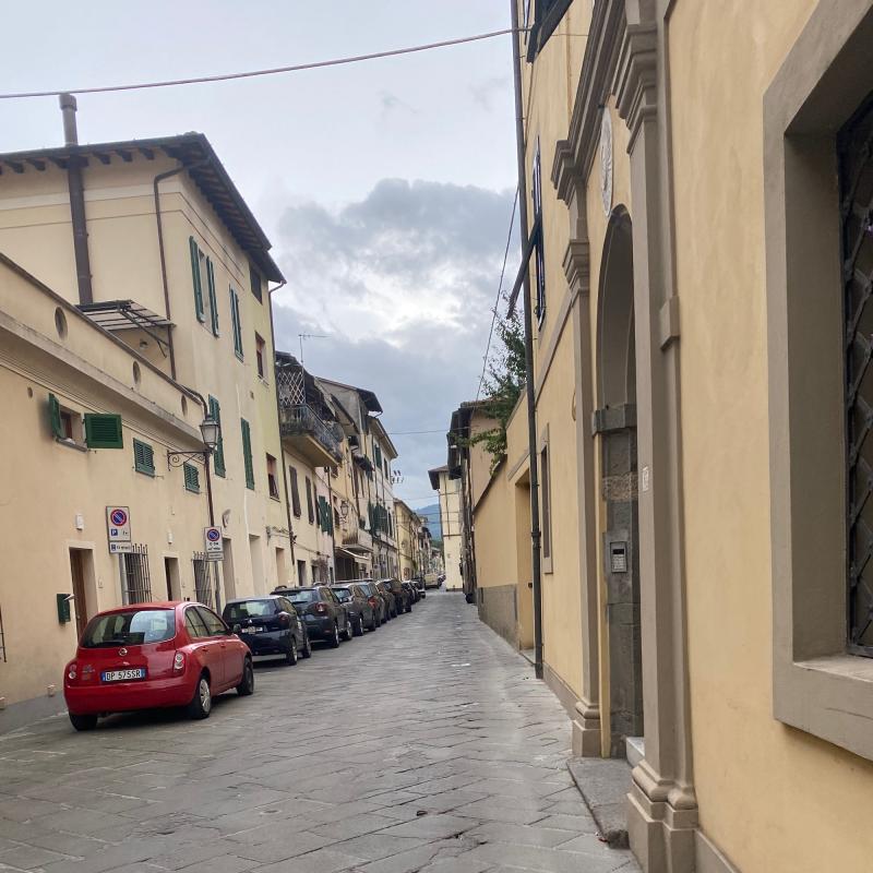 Fotosegnalazione di Camaiore