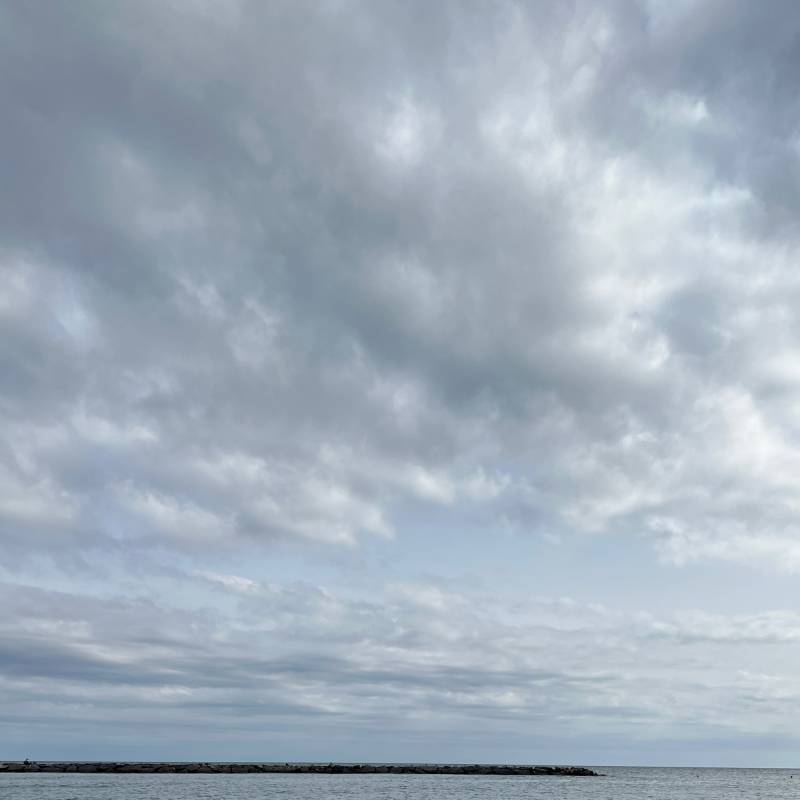 Fotosegnalazione di San bartolomeo al mare