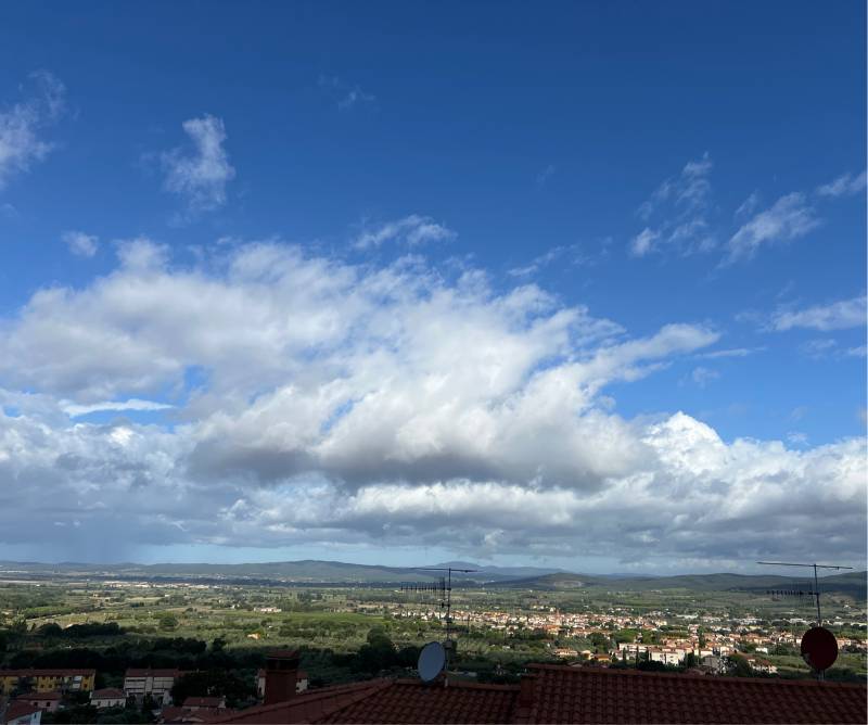 Fotosegnalazione di Gavorrano