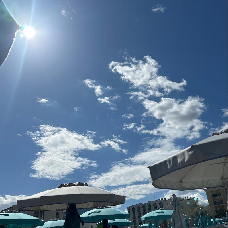 Fotosegnalazione di Misano adriatico