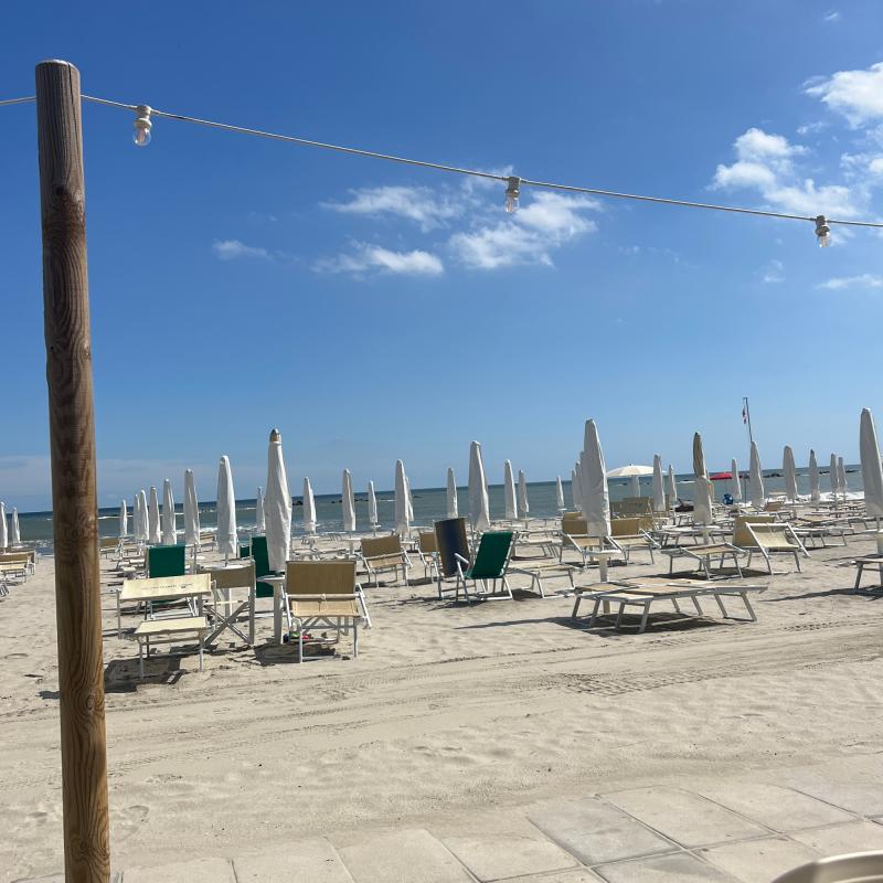Fotosegnalazione di Lido degli scacchi