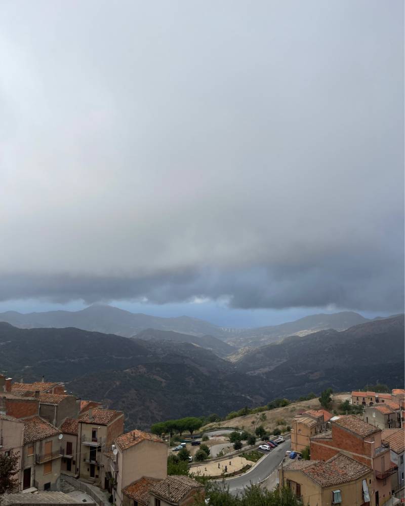 Fotosegnalazione di San mauro castelverde
