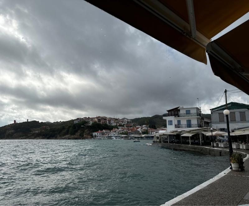 Fotosegnalazione di Samos