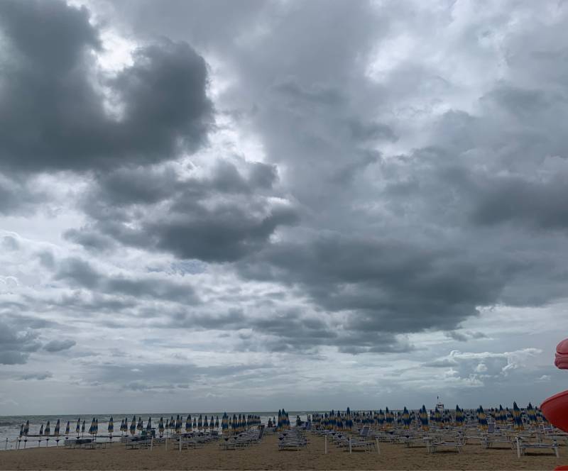 Fotosegnalazione di Lido di jesolo