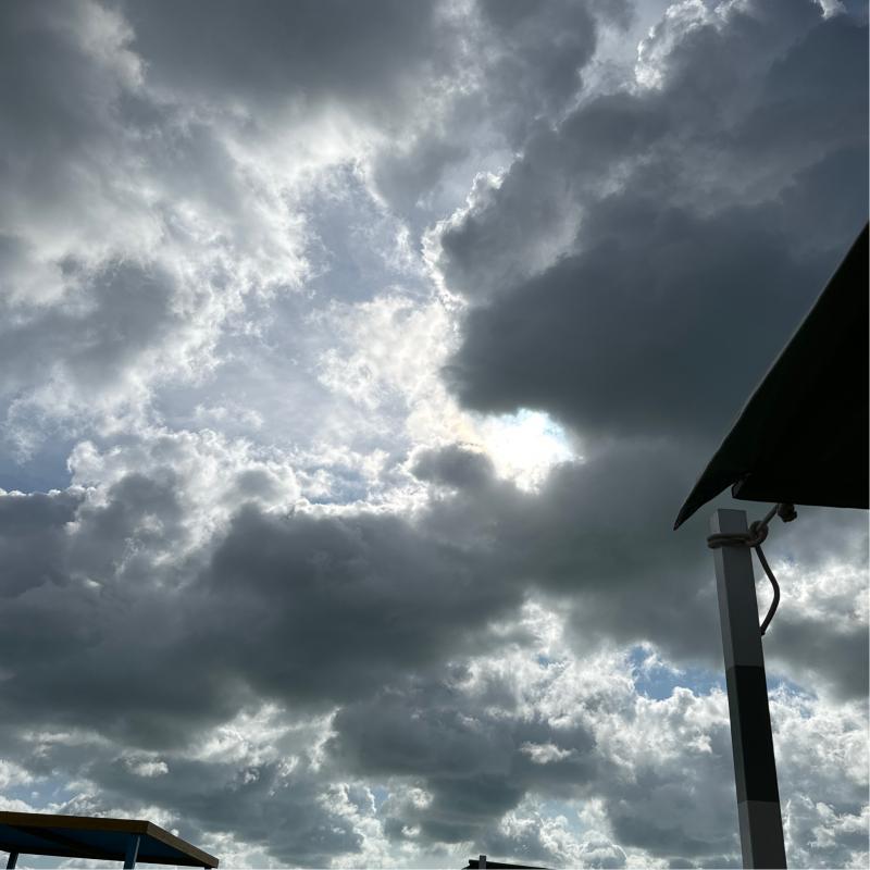 Fotosegnalazione di Forte dei marmi