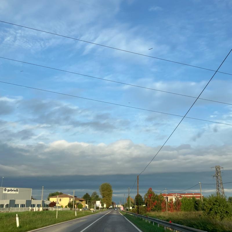 Fotosegnalazione di Grumolo delle abbadesse