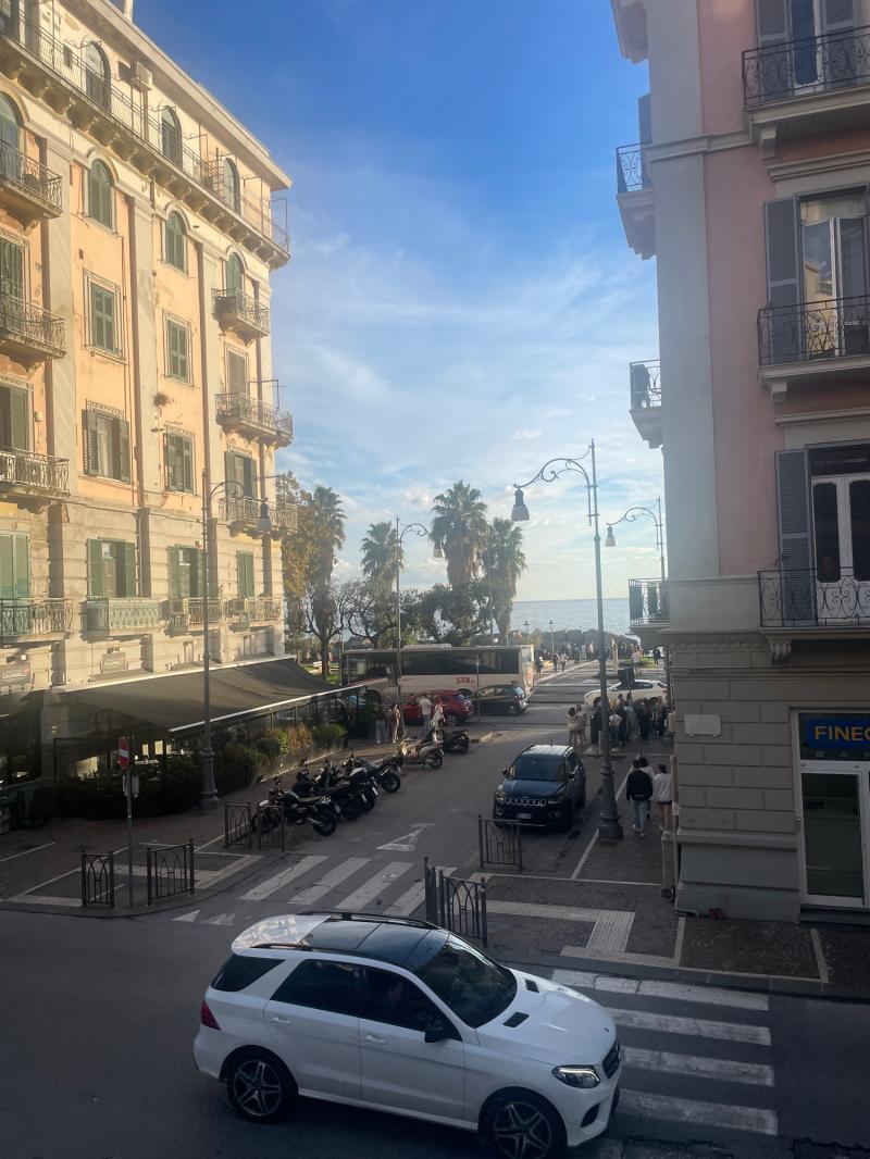Fotosegnalazione di Salerno centro