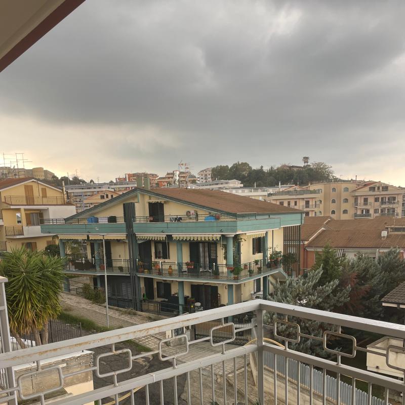 Fotosegnalazione di Corigliano-rossano