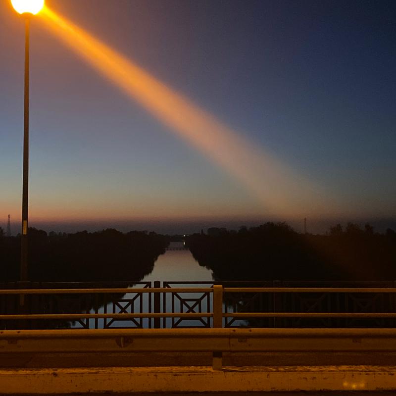 Fotosegnalazione di Campolongo maggiore