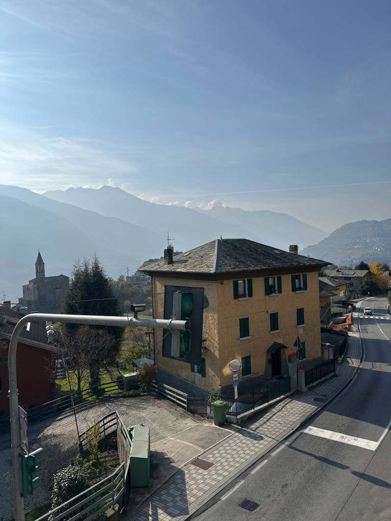 Giornata a ciel sereno