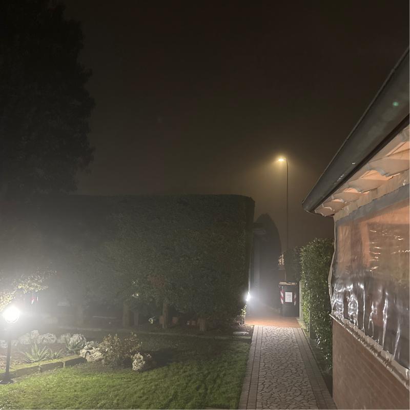 Fotosegnalazione di Badia polesine