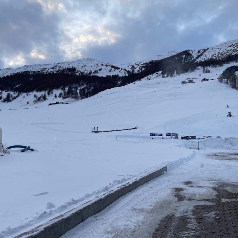 Fotosegnalazione di Livigno