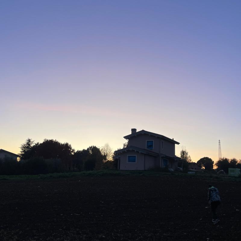 Fotosegnalazione di Fiano romano