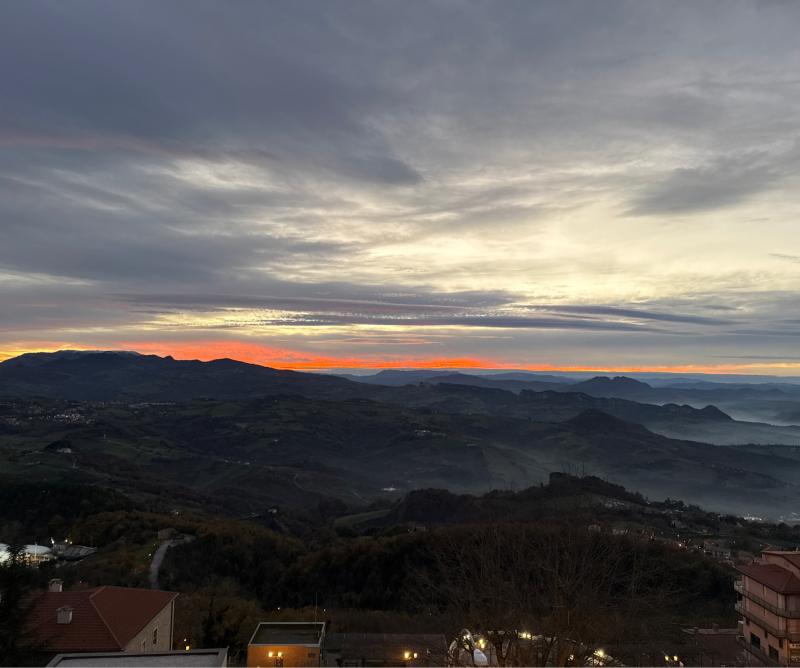 3b Meteo San Marino Oggi