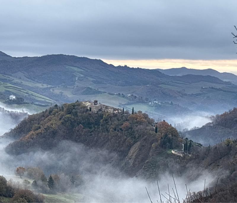 Fotosegnalazione di Frontino
