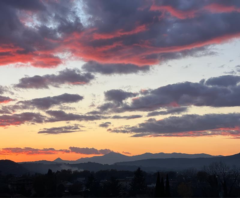 Fotosegnalazione di Sora