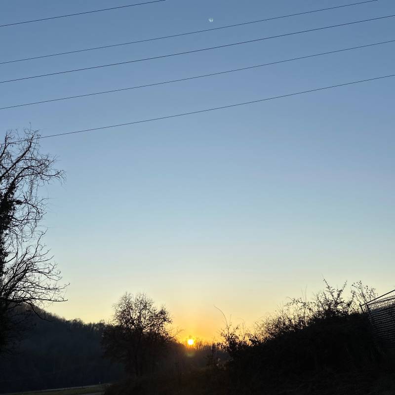 Fotosegnalazione di Albano sant'alessandro