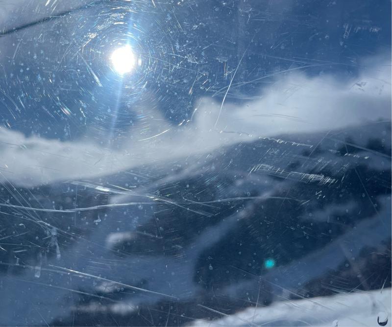 Fotosegnalazione di Ovindoli