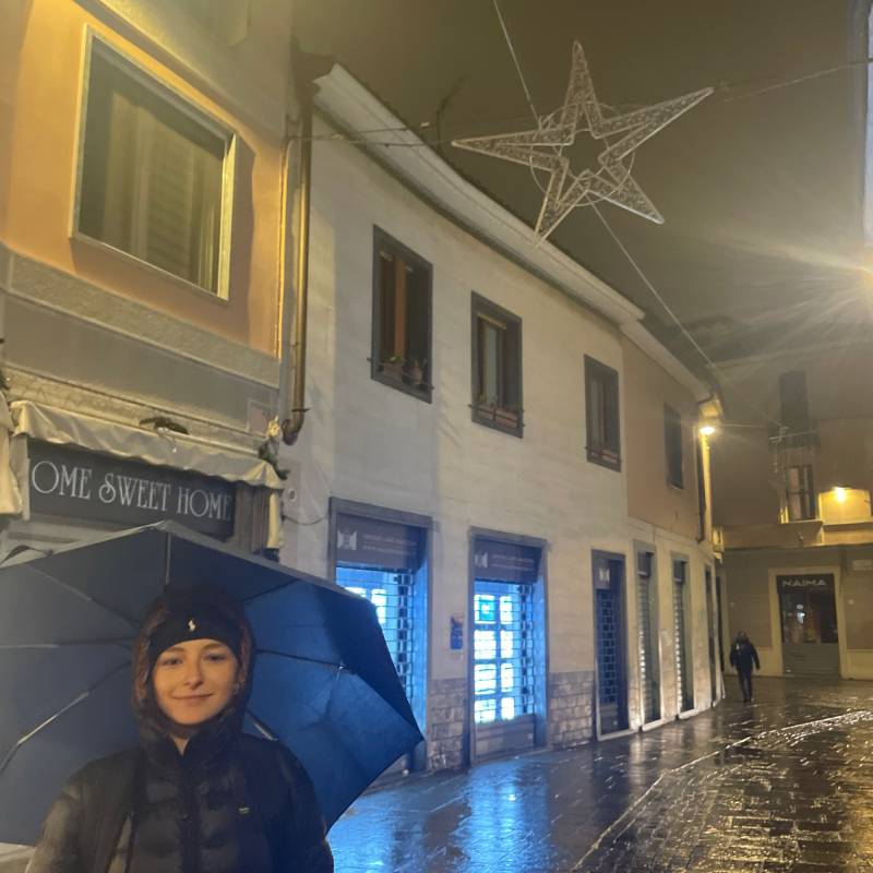 Fotosegnalazione di Cernusco sul naviglio