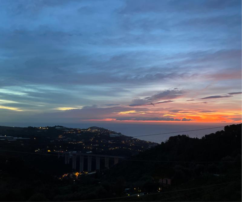 Fotosegnalazione di Sanremo