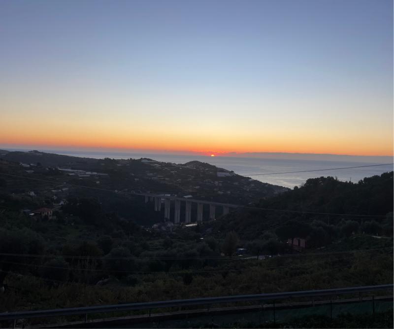 Fotosegnalazione di Sanremo