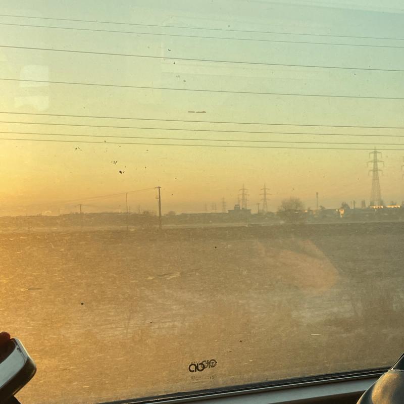 Fotosegnalazione di San donato milanese