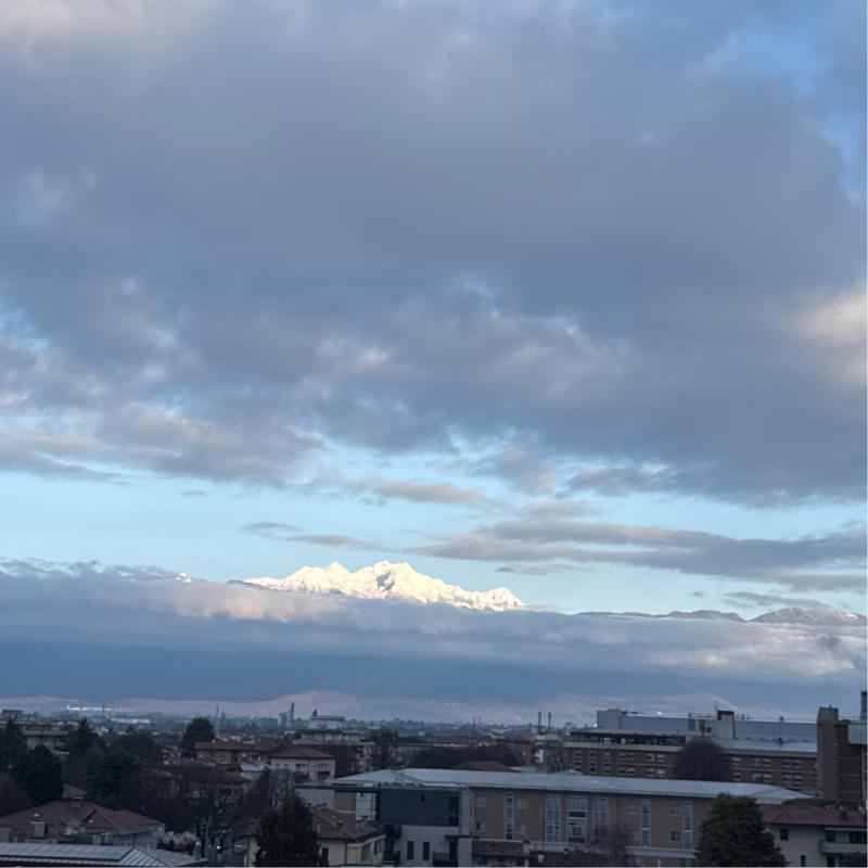 Fotosegnalazione di Pordenone centro