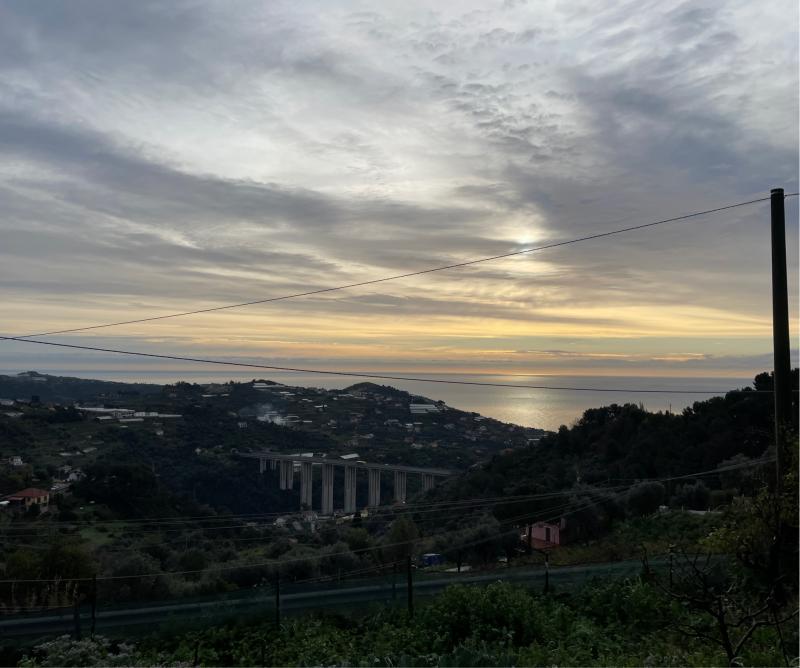 Fotosegnalazione di Sanremo