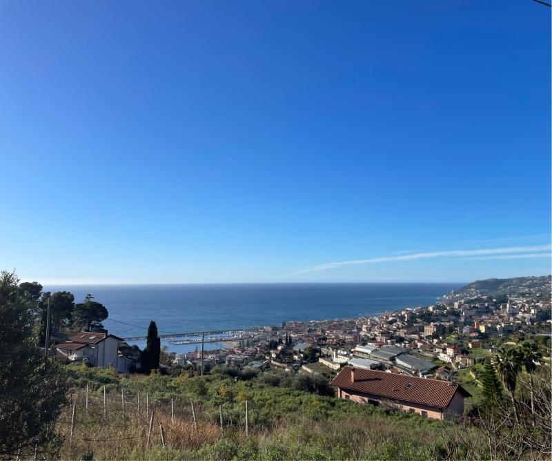 Fotosegnalazione di Sanremo
